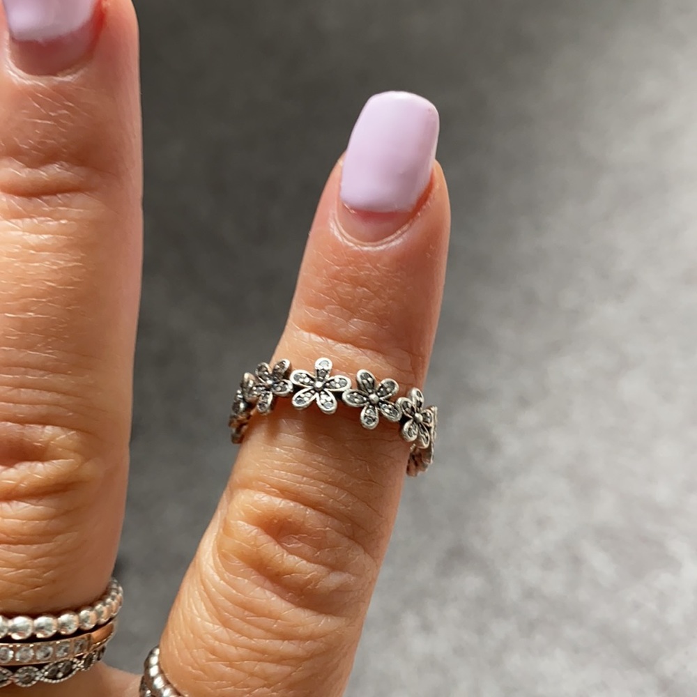 Pandora Ring